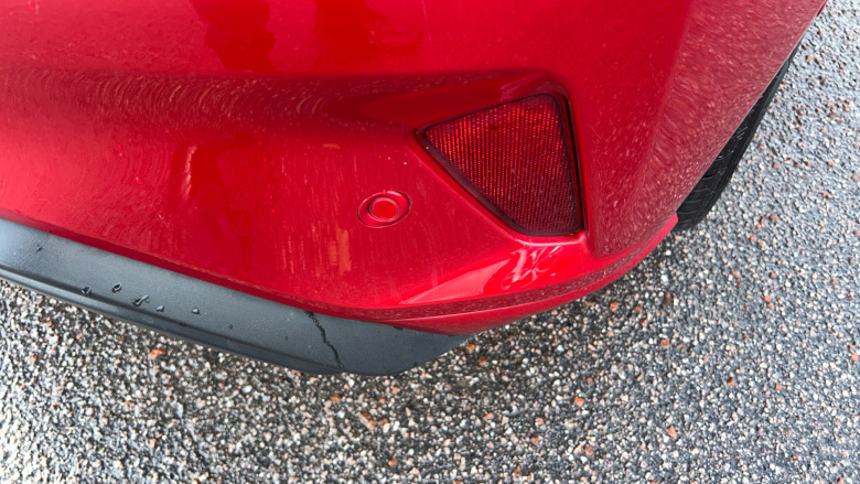 Ford Focus 1.0 EcoBoost ST-Line 5dr Petrol Hatchback